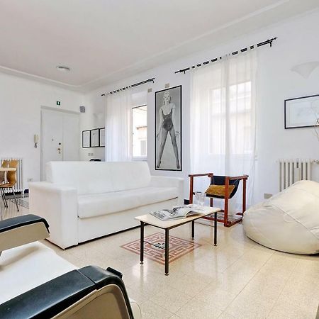 Apartament Clementina Rzym Zewnętrze zdjęcie